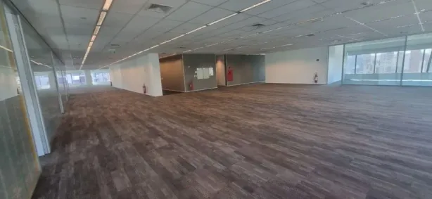 Sala Comercial para alugar, 1135m² no Itaim Bibi, São Paulo