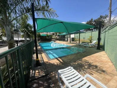 Apartamento com 2 Quartos à venda, 50m² no Pacaembu, Uberlândia