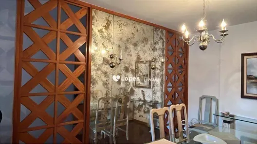 Apartamento com 4 Quartos à venda, 127m² no Lagoa, Rio de Janeiro