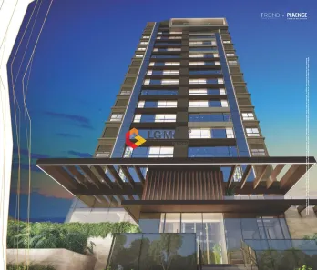 Apartamento com 2 Quartos à venda, 89m² no Cambuí, Campinas