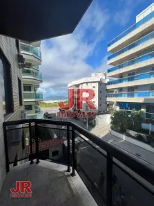 Apartamento com 2 Quartos à venda, 98m² no Vila Nova, Cabo Frio