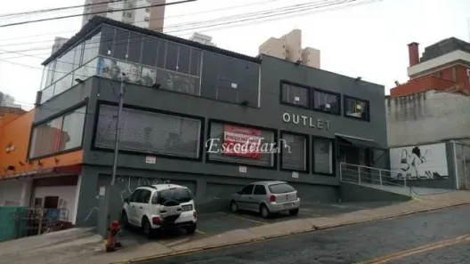 Prédio Comercial à venda, 291m² no Imirim, São Paulo