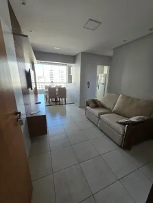 Apartamento com 2 Quartos para alugar, 66m² no Vila Maria José, Goiânia