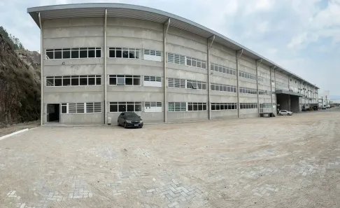 Galpão/Depósito/Armazém para alugar, 3880m² no Distrito Industrial, São José