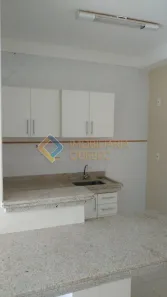 Kitnet com 1 Quarto à venda, 31m² no Vila Amélia, Ribeirão Preto