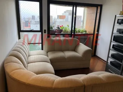 Apartamento com 3 Quartos à venda, 103m² no Santana, São Paulo