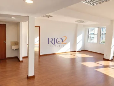 Sala Comercial para alugar, 400m² no Centro, Rio de Janeiro