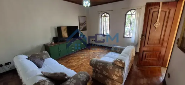 Casa com 3 Quartos à venda, 158m² no Vila Formosa, Jacareí