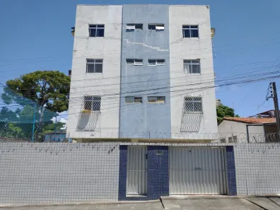 Apartamento com 3 Quartos à venda, 90m² no Boa Viagem, Recife