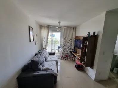 Apartamento com 2 Quartos à venda, 64m² no Jacarepaguá, Rio de Janeiro
