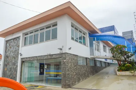 Imóvel Comercial com 5 Quartos à venda, 632m² no Rudge Ramos, São Bernardo do Campo