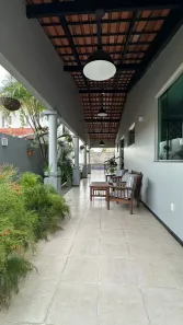 Casa de Condomínio com 3 Quartos à venda, 316m² no Dom Pedro I, Manaus