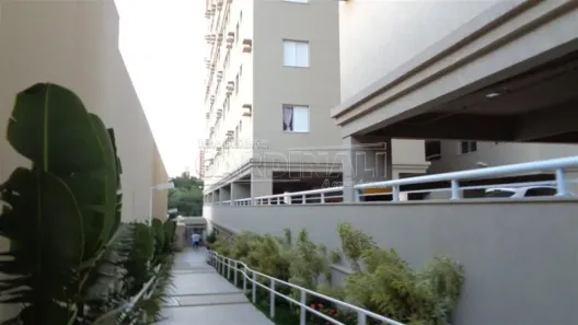 Apartamento com 2 Quartos à venda, 48m² no Parque Santa Mônica, São Carlos