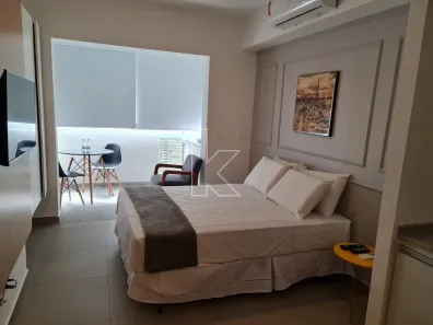 Apartamento com 1 Quarto à venda, 25m² no Vila Madalena, São Paulo