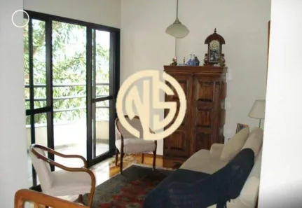Apartamento com 3 Quartos à venda, 110m² no Campo Belo, São Paulo