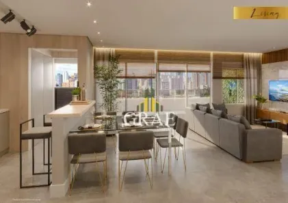 Apartamento com 3 Quartos à venda, 103m² no Vila São José (Ipiranga), São Paulo