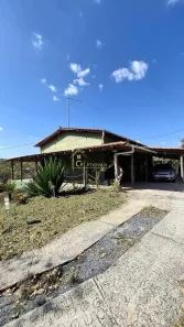 Fazenda/Sítio com 3 Quartos à venda, 150m² no Vale Bom Jesus (Andiroba), Esmeraldas