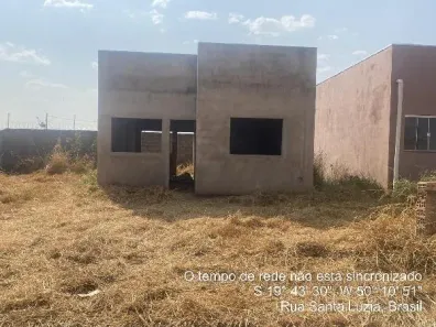 Casa com 1 Quarto à venda, 141m² no Iturama, Iturama