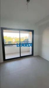 Apartamento com 1 Quarto à venda, 27m² no Vila Pirajussara, São Paulo