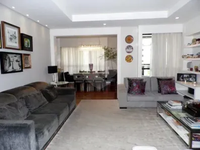 Apartamento com 4 Quartos à venda, 172m² no Perdizes, São Paulo