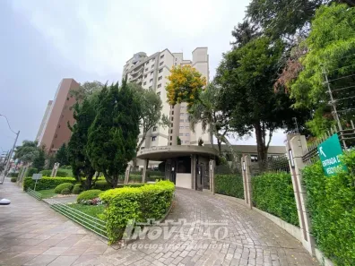 Apartamento com 3 Quartos para alugar, 85m² no Pio X, Caxias do Sul