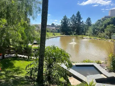 Apartamento com 2 Quartos à venda, 40m² no Santo Antônio, São José dos Pinhais