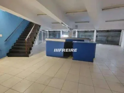 Prédio Comercial para alugar, 730m² no Santa Terezinha, Santo André
