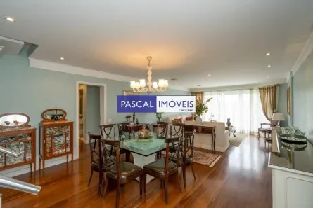 Apartamento com 4 Quartos à venda, 288m² no Indianópolis, São Paulo