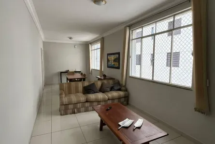 Apartamento com 3 Quartos à venda, 118m² no Lourdes, Belo Horizonte