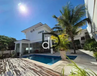 Casa de Condomínio com 4 Quartos à venda, 541m² no Chácaras São Bento, Valinhos