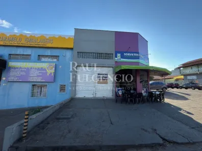 Ponto Comercial para alugar, 40m² no Pacaembu, Londrina