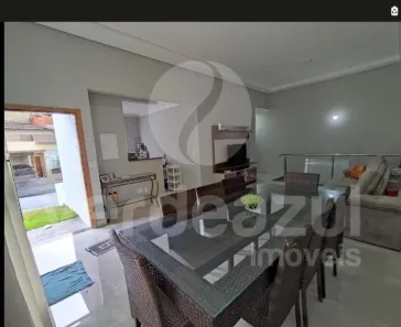 Casa de Condomínio com 3 Quartos à venda, 150m² no Jardim Itapoan, Monte Mor
