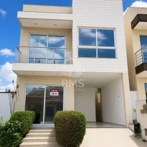 Casa com 4 Quartos à venda, 148m² no Senador Arnon de Melo, Arapiraca
