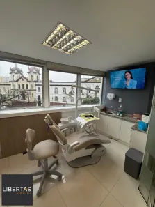 Sala Comercial à venda, 32m² no Centro Histórico, Porto Alegre
