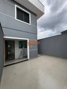 Sobrado com 3 Quartos à venda, 100m² no Jardim Bom Clima, Guarulhos