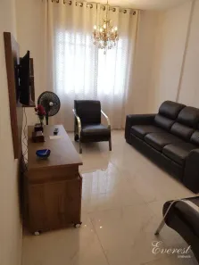 Apartamento com 2 Quartos à venda, 93m² no Vila Buarque, São Paulo