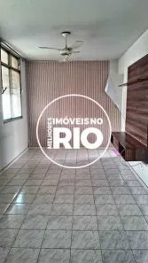 Apartamento com 4 Quartos à venda, 72m² no Maracanã, Rio de Janeiro