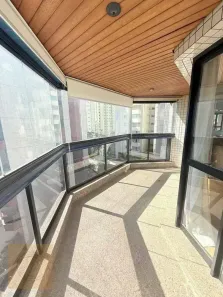 Apartamento com 4 Quartos à venda, 137m² no Jardim Anália Franco, São Paulo