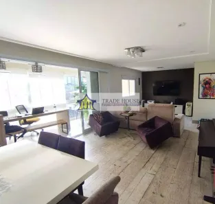 Apartamento com 3 Quartos à venda, 142m² no Ipiranga, São Paulo