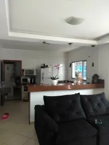 Sobrado com 3 Quartos à venda, 174m² no Silveira, Santo André