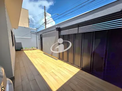 Casa com 3 Quartos à venda, 126m² no Nossa Senhora Aparecida, Uberlândia