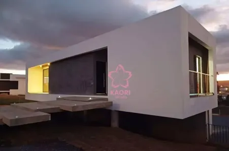 Casa de Condomínio com 4 Quartos à venda, 251m² no , Araçoiaba da Serra