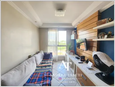 Apartamento com 2 Quartos à venda, 56m² no Parque Ipê, São Paulo