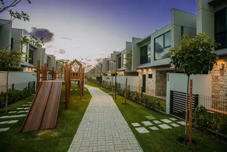 Casa de Condomínio com 3 Quartos à venda, 177m² no Amazônia Park, Cabedelo