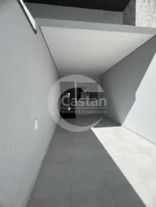 Sobrado com 3 Quartos à venda, 110m² no Vila Alpina, São Paulo