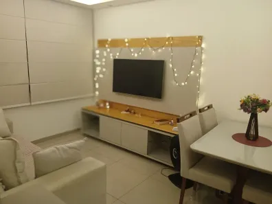 Apartamento com 2 Quartos à venda, 80m² no Brasilândia, São Gonçalo