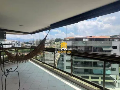 Apartamento com 3 Quartos à venda, 102m² no Freguesia (Jacarepaguá), Rio de Janeiro