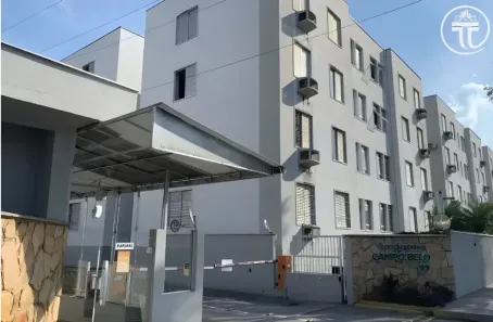 Apartamento com 3 Quartos à venda, 73m² no Bucarein, Joinville