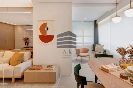 Apartamento com 2 Quartos à venda, 66m² no Vila Mariana, São Paulo