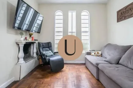 Casa de Condomínio com 5 Quartos à venda, 214m² no Cambuci, São Paulo